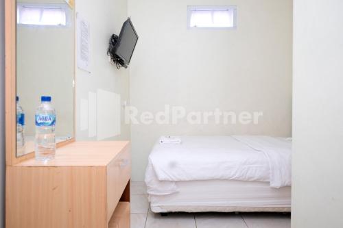 oma uti syariah mitra reddoorz near stasiun lempuyangan