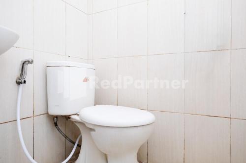 oma uti syariah mitra reddoorz near stasiun lempuyangan