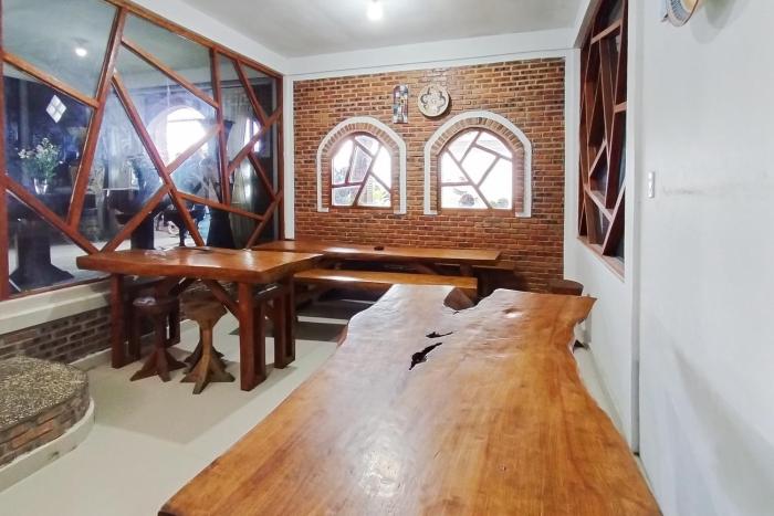 reddoorz jalan ujung aji berastagi