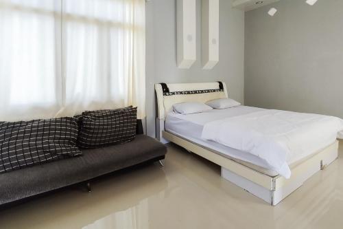 reddoorz jalan ujung aji berastagi