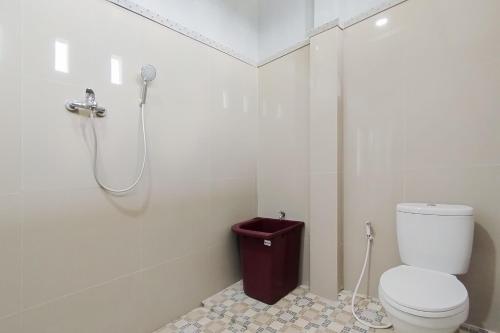 reddoorz jalan ujung aji berastagi