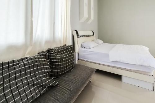 reddoorz jalan ujung aji berastagi