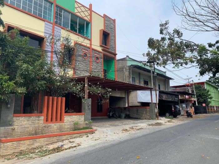 reddoorz langkapura lampung