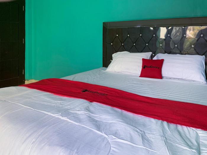 reddoorz langkapura lampung
