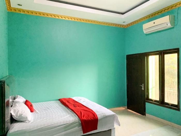 reddoorz langkapura lampung