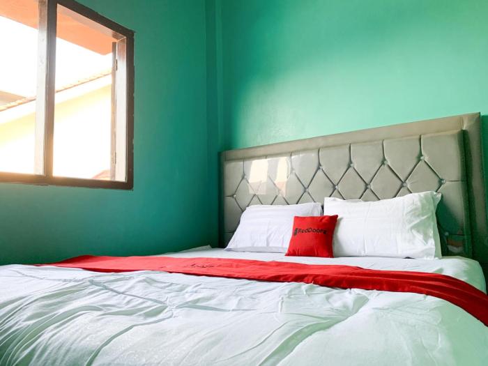 reddoorz langkapura lampung