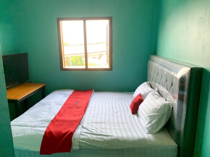 reddoorz langkapura lampung