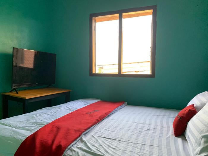 reddoorz langkapura lampung