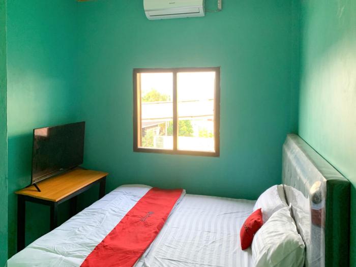 reddoorz langkapura lampung