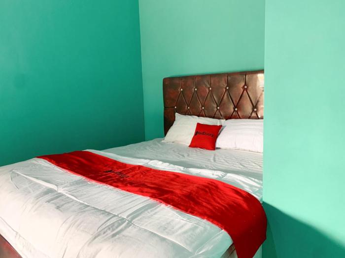 reddoorz langkapura lampung