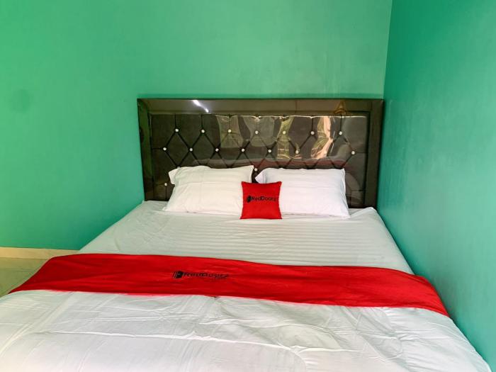 reddoorz langkapura lampung