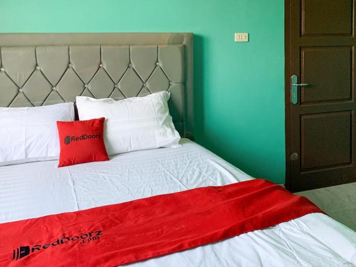 reddoorz langkapura lampung