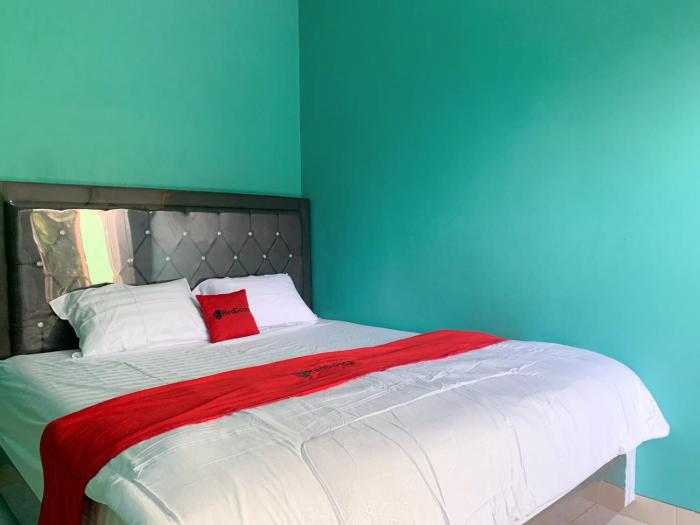 reddoorz langkapura lampung