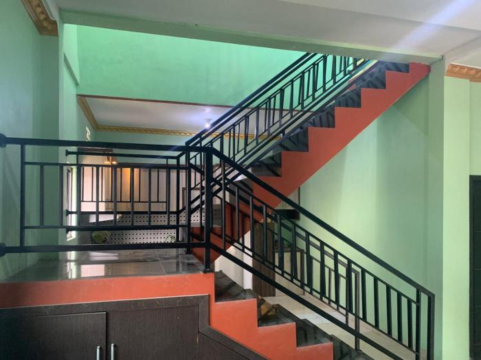 reddoorz langkapura lampung