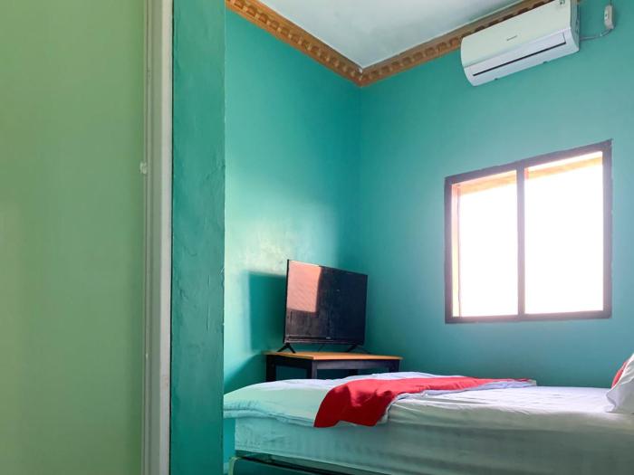 reddoorz langkapura lampung
