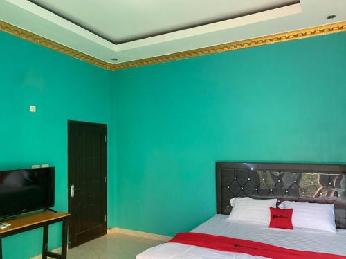 reddoorz langkapura lampung