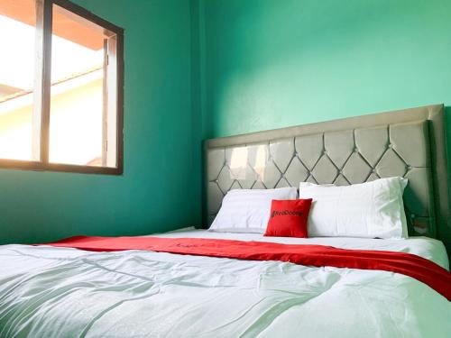 reddoorz langkapura lampung