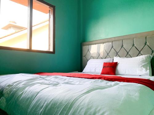reddoorz langkapura lampung