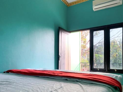 Reddoorz @ Langkapura Lampung,,1 star