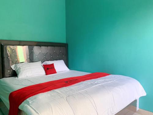 reddoorz langkapura lampung