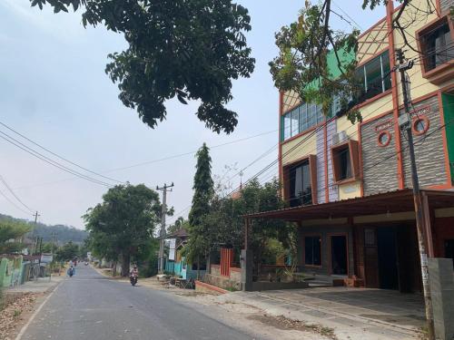 reddoorz langkapura lampung