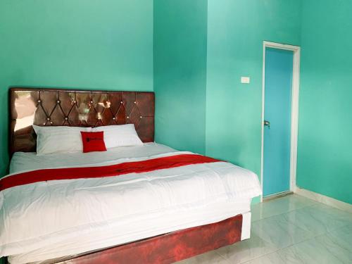 reddoorz langkapura lampung