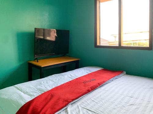 reddoorz langkapura lampung