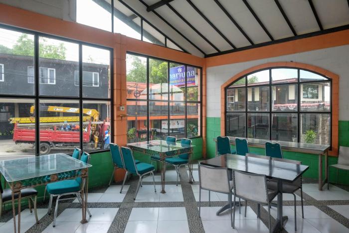 reddoorz syariah jalan dieng wonosobo 2