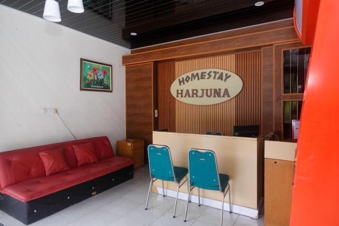 reddoorz syariah jalan dieng wonosobo 2
