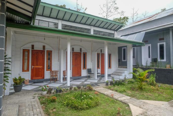reddoorz syariah jalan dieng wonosobo 2