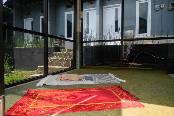 reddoorz syariah jalan dieng wonosobo 2