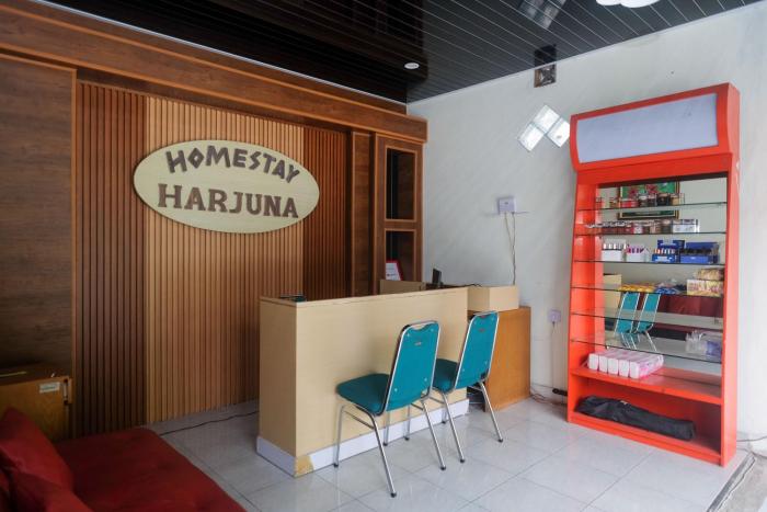 reddoorz syariah jalan dieng wonosobo 2