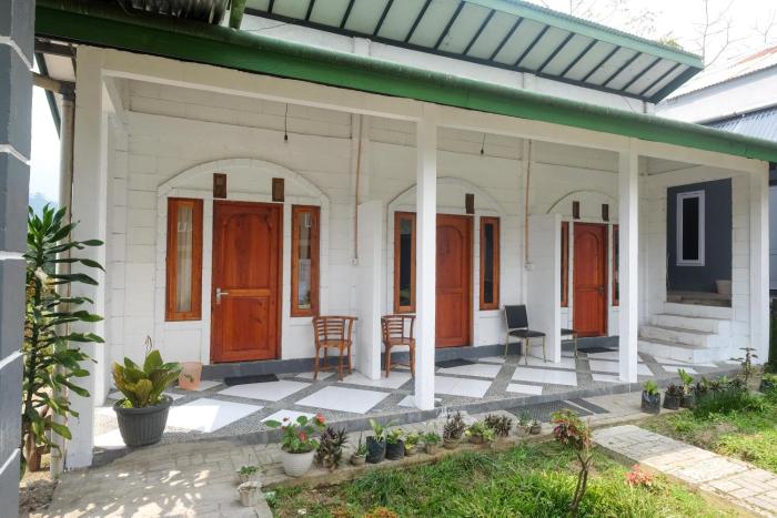 reddoorz syariah jalan dieng wonosobo 2