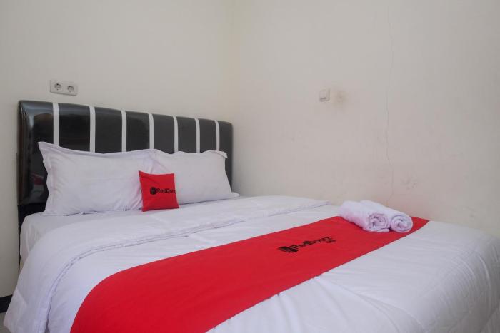 reddoorz syariah jalan dieng wonosobo 2