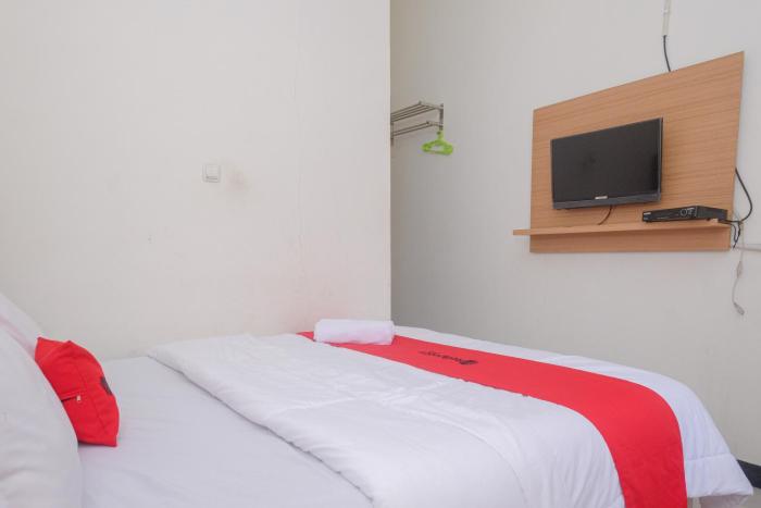 reddoorz syariah jalan dieng wonosobo 2