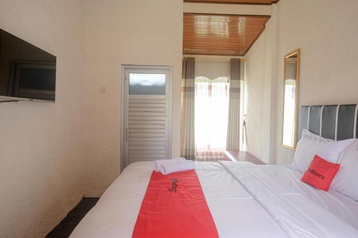 reddoorz syariah jalan dieng wonosobo 2