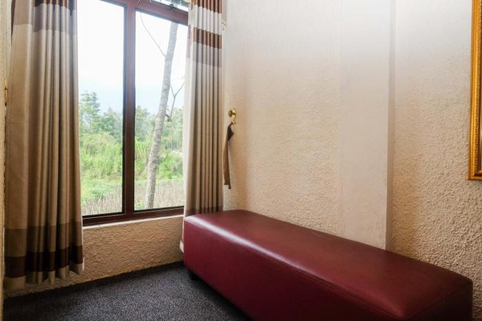 reddoorz syariah jalan dieng wonosobo 2