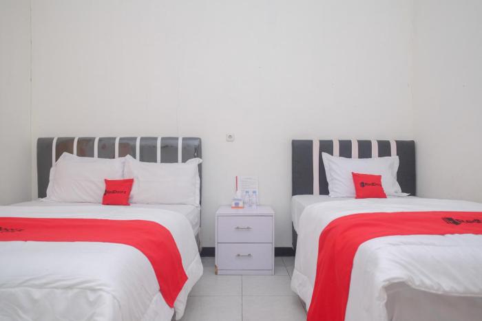 reddoorz syariah jalan dieng wonosobo 2
