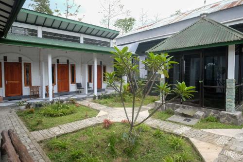 Reddoorz Syariah @ Jalan Dieng Wonosobo 2,,1 star