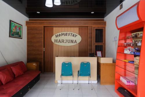 Reddoorz Syariah @ Jalan Dieng Wonosobo 2,,1 star