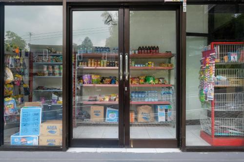 reddoorz syariah jalan dieng wonosobo 2