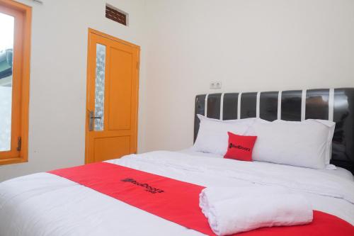reddoorz syariah jalan dieng wonosobo 2