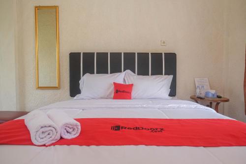 reddoorz syariah jalan dieng wonosobo 2