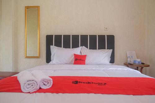 reddoorz syariah jalan dieng wonosobo 2
