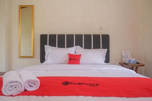 reddoorz syariah jalan dieng wonosobo 2