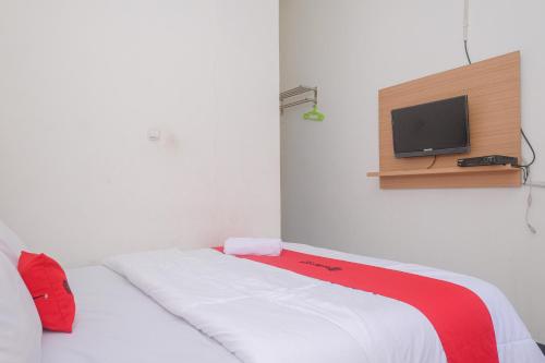 reddoorz syariah jalan dieng wonosobo 2