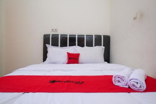 reddoorz syariah jalan dieng wonosobo 2