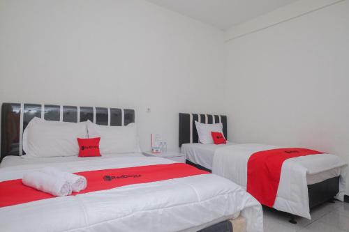 reddoorz syariah jalan dieng wonosobo 2