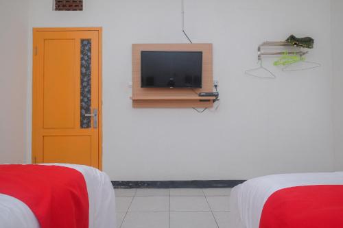 reddoorz syariah jalan dieng wonosobo 2