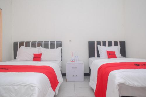 reddoorz syariah jalan dieng wonosobo 2